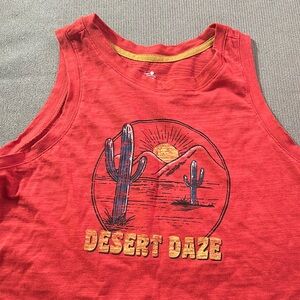 Secret Treasures Tank Top